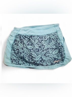 Patagonia athletic skort